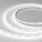 Лента RT-A120-10мм 48V White6000 (9.6 W/m, IP20, 2835, 30m) (Открытый)