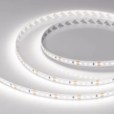Лента RT-A120-10мм 48V White6000 (9.6 W/m, IP20, 2835, 30m) (Открытый)