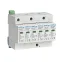 Ограничитель имп. перенапр. NU6-IIG 3Р In-40kA Uc-440B Im-100kA (R) | 368974 | CHINT