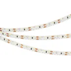 Лента светодиодная RS 2-5000 24V Warm3000 2x2 8mm (3014, 240 LED/m, LUX) | 024466 | Arlight