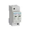 Ограничитель имп. перенапр. NU6-IIG 2Р In-15kA Uc-440B Im-40kA (R) | 252526 | CHINT