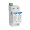 Ограничитель имп. перенапр. NXU-Ⅰ+/F 2P In-25kA Uc-275В Im-50kA (R) | 308596 | CHINT
