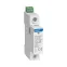 Ограничитель имп. перенапр. NXU-Ⅰ+/F 1P In-25kA Uc-275В Im-50kA (R) | 308600 | CHINT