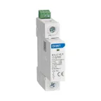                  Ограничитель имп. перенапр. NXU-Ⅰ+/F 1P In-25kA Uc-275В Im-50kA (R) | 308600 | CHINT
               
