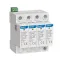 Ограничитель имп. перенапр. NXU-Ⅰ+/F 4P In-25kA Uc-275В Im-50kA (R) | 308617 | CHINT