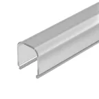 Экран ARH-WIDE-(B)-H20-2000 RRC Frost-PM (ARL, Пластик)