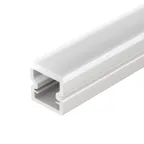 Профиль WPH-LINE-1212-2000 OPAL (ARL, Пластик)