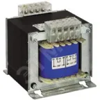                  Трансформатор обеспечения безопасности 2X12В 450ВA
               