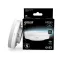 Лампа светодиодная LED 8 Вт 690 лм 4100К таблетка нейтральный GX53 AC 220В Black Gauss