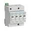 Ограничитель имп. перенапр. NU6-IIG 2Р In-40kA Uc-440B Im-100kA (R) | 368972 | CHINT