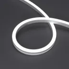 Образец Гибкий неон ARL-MOONLIGHT-1712-SIDE 24V White (arlight, 9.6 Вт/м, IP67) | 030948 | Arlight