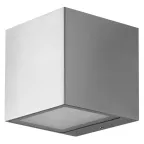 Светильник светодиодный фасадный  14 Вт 550Лм, 3000К SMART OUTD WIFI BRICK RGBW ST SMART + для Android и iOS | 4058075564428 | LEDVANCE