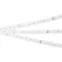 Лента герметичная FLT-PS-S42-23mm 24V RGB (21 W/m, IP67, 30deg, 5m) (Arlight, -)