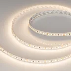Лента LED IC-A120-12мм 24V Warm3000 (9.6 W/m, IP20, 2835, 20m) (ARL, стабилизированная)