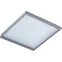 Светильник светодиодный ДВО-12-П-40-3К-IP54-CLIP-IN