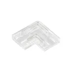 Коннектор угловой COB-RGB-10mm-4pin-STS (Arlight, Лента-Лента) | 041755 | Arlight