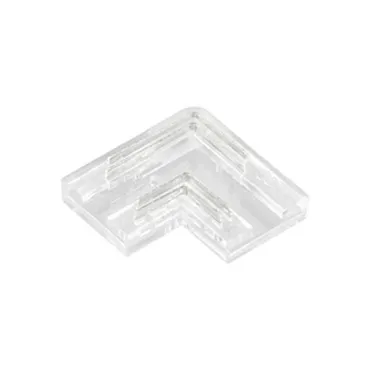 Коннектор угловой COB-RGB-10mm-4pin-STS (Arlight, Лента-Лента) | 041755 | Arlight