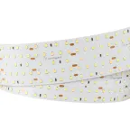 Лента светодиодная S2-2500 24V Day 4000K 52mm (2835, 420 LED/m, LUX) | 021204(1) | Arlight