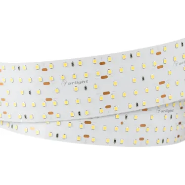 Лента светодиодная S2-2500 24V Day 4000K 52mm (2835, 420 LED/m, LUX) | 021204(1) | Arlight