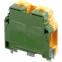 Клемма M35/16.P винт 35мм.кв. Земля | 1SNA165111R1400 | TE