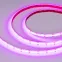 Лента герметичная COB-SE-X840-10мм 24V RGB (16 W/m, IP65, CSP, 5м) (-)