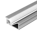 Профиль SL-BEVEL-2000 ANOD (Алюминий)