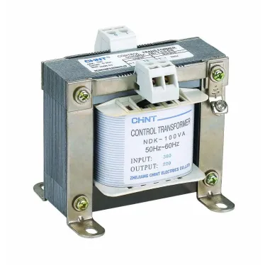 Однофазный трансформатор  NDK-150ВА 380 220/220 110 IEC (R) | 255505 | CHINT