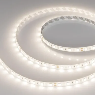 Лента светодиодная герметичная RTW-SE-B60-10mm 24V Day4000 (14.4 W/m, IP65, 5060, 5m) (arlight, -) | 015455(2) | Arlight
