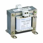                  Однофазный трансформатор  NDK-250ВА 220/24 IEC (R) | 255523 | CHINT
               