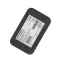 Аксессуар 120 мм76Xмм28мм OT PROGRAMMER/5 UNV1 | 4052899209640 | Osram