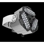 Светильник L-lego II 165 banner/135/Г30/750/05/L100/IKIX-63/220AC IP66