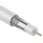 Кабель RG-6U, (64%), 75 Ом, 305м., белый | 01-2203 | REXANT
