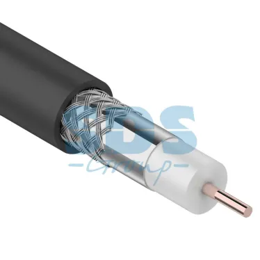 Кабель RG-6U, (48%), 75 Ом, 100м., (OUTDOOR) PROCONNECT | 01-2205-1 | PROconnect