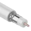 Кабель коаксиальный магистральный RG-11U, 75 Ом, CCS/Al/Al, 83%, бухта 305 м, белый | 01-3001 | REXANT