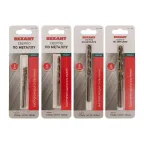                  Набор сверл по металлу Токарь Mini (P6M5K5) диаметр 3-4-5-6 мм (4 шт.) | 91-0590 | REXANT
               