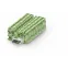 Клемма TC 1-1 земля, сечение 6 мм. кв., желто-зеленая