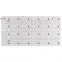 Лист LX-480-2835-576-24V White-MIX CRI90 (240mm, 15W, IP20) | 028844 | Arlight