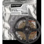 Лента светодиодная  OLS-2835Y60-4.8-IP65-12V | 80954 |  ОНЛАЙТ