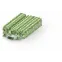 Клемма TC 1-2 земля, сечение 6 мм. кв., желто-зеленая