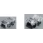 Коннектор NLSC-I01-8mm-PC-PC-IP20