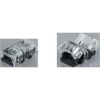 Коннектор NLSC-I01-8mm-PC-PC-IP20