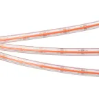 Лента светодиодная COB-5000PS-CSP-544-24V Red (10mm, 11.5W, IP67) (arlight, -) | 032180 | Arlight