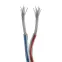Шлейф питания ARL-22AWG-CLEAR-2Wire-CU (Arlight, -)