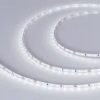 Лента MICROLED-M120-4mm 24V White6000 (5.4 W/m, IP20, 2216, 5m) (, 5.4 Вт/м, IP20)