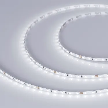 Лента MICROLED-M120-4mm 24V White6000 (5.4 W/m, IP20, 2216, 5m) (, 5.4 Вт/м, IP20)
