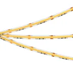 Лента светодиодная COB-X560-10mm 24V Dim-To-Warm (14 W/m, IP20, 5m) (ARL, Dim-To-Warm)
