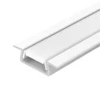 Профиль MIC-FS-2000 WHITE (Алюминий)
