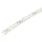 Линейка светодиодная  SL-ARC-D3000-A23-11.6W 24V Day4000 (590мм, дуга 1 из 16) | 027651 | Arlight