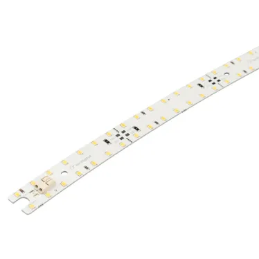 Линейка светодиодная  SL-ARC-D3000-A23-11.6W 24V Day4000 (590мм, дуга 1 из 16) | 027651 | Arlight