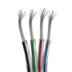 Шлейф питания ARL-20AWG-CLEAR-4Wire-CU (Arlight, -) | 034963 | Arlight